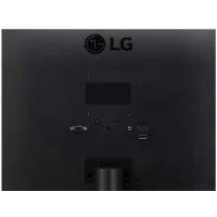 Монитор LG 24MP60G-B фото 6